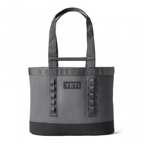 YETI® Αδιάβροχη Τσάντα Ώμου Camino Carryall 50lt - Storm Grey