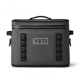 YETI® Hopper Flip® 18 Soft Cooler - Τσάντα Ψυγείο - Charcoal