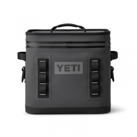 YETI® Hopper Flip® 12 Soft Cooler - Τσάντα Ψυγείο - Charcoal