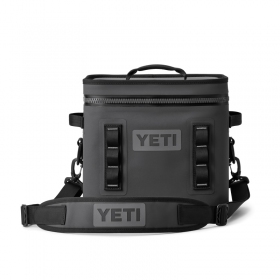 YETI® Hopper Flip® 12 Soft Cooler - Τσάντα Ψυγείο - Charcoal