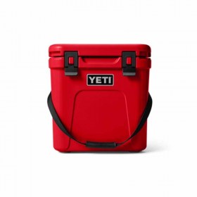 YETI® Roadie 24 Φορητό Ψυγείο (Cool Box) 23lt - Rescue Red