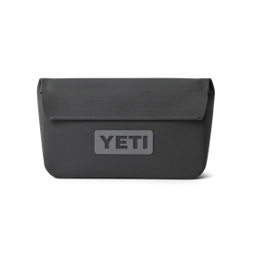 YETI® Αδιάβροχη Θήκη Sidekick Dry® - 1L - Charcoal