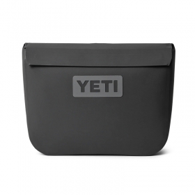 YETI® Αδιάβροχη Θήκη Sidekick Dry® - 6L - Charcoal