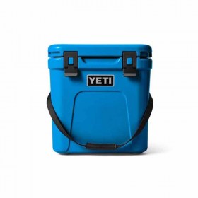 YETI® Roadie 24 Φορητό Ψυγείο (Cool Box) 23lt - Big Wave Blue