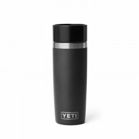 YETI® Rambler Travel Bottle 473 ml - Μπουκάλι Ταξιδίου - Black