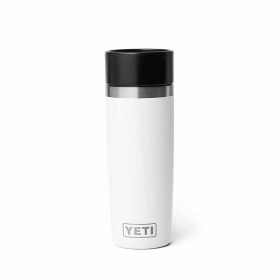YETI® Rambler Travel Bottle 473 ml - Μπουκάλι Ταξιδίου - White