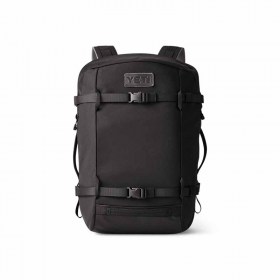 YETI® Crossroads® Backpack - Σακίδιο Πλάτης 22lt - Black
