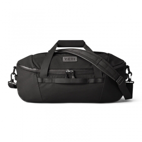 YETI® Crossroads® Duffel 40Lt - Black