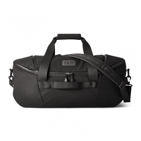 YETI® Crossroads® Duffel 60Lt - Black