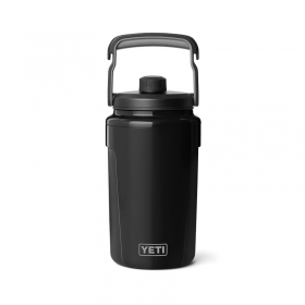 YETI® SILO™ Rambler Jug Καράφα - Θερμός 1.89lt - Black