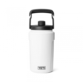 YETI® SILO™ Rambler Jug Καράφα - Θερμός 1.89lt - White