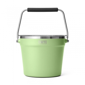 YETI® Rambler® Beverage Bucket 7.6Lt - Key Lime