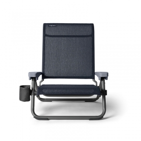YETI® Hondo® Beach Chair - Navy