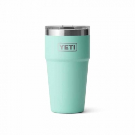 YETI® Ποτήρι - Θερμός 591ml Single Stackable Cap - Seafoam
