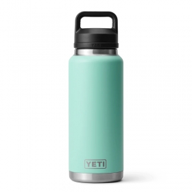 YETI® Rambler Bottle Μπουκάλι - Θερμός 1L - Seafoam