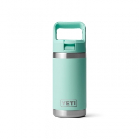 YETI® Rambler Jr. Παιδικό Παγούρι - Θερμός 355 ml - Seafoam
