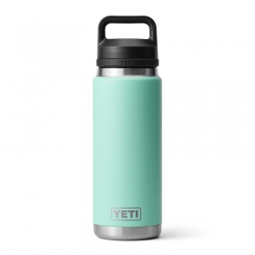 YETI® Rambler Bottle Μπουκάλι - Θερμός 769ml - Seafoam