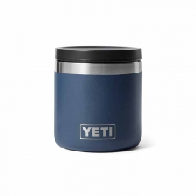 YETI® Rambler Food Jar (237ml) - Navy