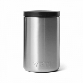 YETI® Rambler Food Jar (473ml) - Stainless Steel