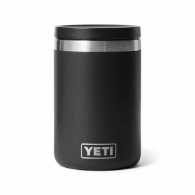 YETI® Rambler Food Jar (473ml) - Black