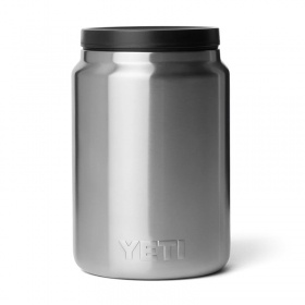 YETI® Rambler Food Jar (710ml) - Stainless Steel