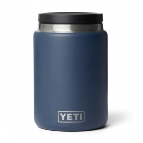 YETI® Rambler Food Jar (710ml) - Navy