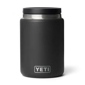 YETI® Rambler Food Jar (710ml) - Black