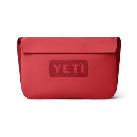 YETI® Αδιάβροχη Θήκη Sidekick Dry® - 3L - Rescue Red