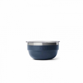 YETI® Rambler™ Insulated Bowl - Small - Navy