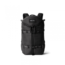 YETI® Ranchero™ Everyday Carry Backpack 22Lt - Black