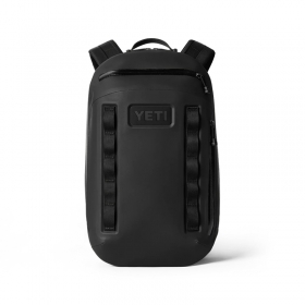 YETI® CAYO™ All-Weather Backpack - 15 Lt - Black