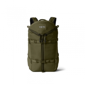 YETI® Ranchero™ Everyday Carry Backpack 22Lt - Olive