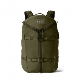 YETI® Ranchero™ Everyday Carry Backpack 27Lt - Olive