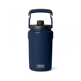 YETI® SILO™ Rambler Jug Καράφα - Θερμός 1.89lt - Navy