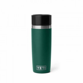 YETI® Rambler Travel Bottle 473 ml - Μπουκάλι Ταξιδίου - Black Forest Green