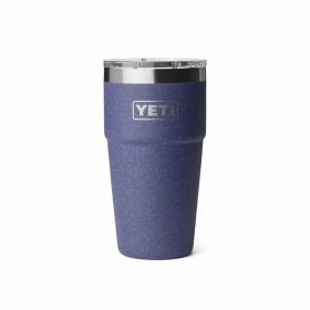 YETI® Ποτήρι - Θερμός 591ml Single Stackable Cap - Moon Dust
