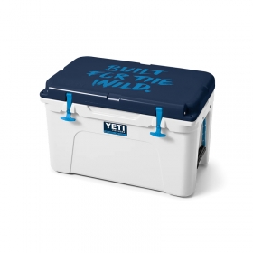 YETI® Tundra 45 Φορητό Ψυγείο (Cool Box) 32.9lt - White/Blue