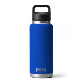 YETI® Rambler Bottle Μπουκάλι - Θερμός 1L - Royal Blue