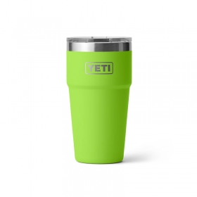 YETI® Ποτήρι - Θερμός 591ml Single Stackable Cap - Venom