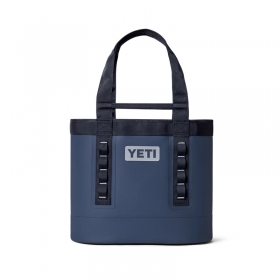 YETI® Αδιάβροχη Τσάντα Ώμου Camino Carryall 35lt - 2.0 - Classic Navy