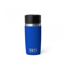 YETI® Rambler Travel Bottle 355 ml - Μπουκάλι Ταξιδίου - Royal Blue
