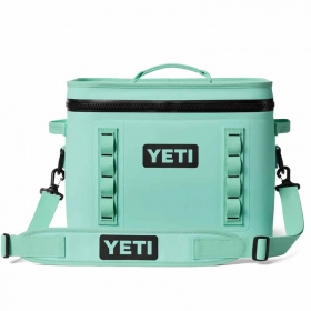 YETI® Hopper Flip® 18 Soft Cooler - Τσάντα Ψυγείο - Seafoam