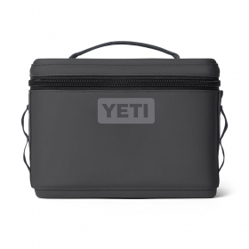 YETI® Daytrip® 9 Lt Insulated Lunch Box - Charcoal