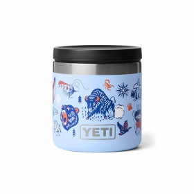YETI® Rambler Food Jar (237ml) - Big Sky Summer Camp