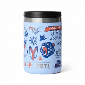 YETI® Rambler Food Jar (473ml) - Big Sky Summer Camp