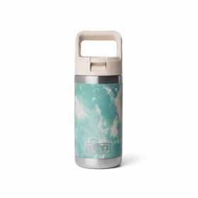 YETI® Rambler Jr. Παιδικό Παγούρι - Θερμός 355 ml - Sea View