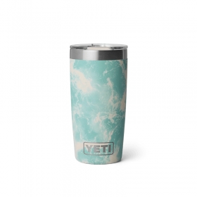 YETI® Rambler Tumbler Ποτήρι-Θερμός 296ml - Sea View