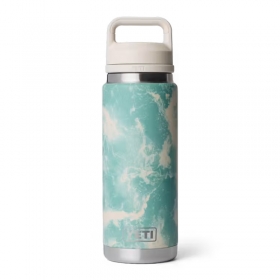 YETI® Rambler Bottle Μπουκάλι - Θερμός 769ml - Sea View