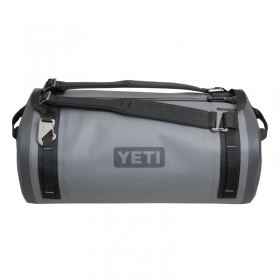 YETI® Panga Waterproof Duffel Αδιάβροχο Σακίδιο 50L - Storm Grey