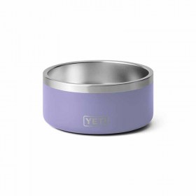 YETI® Boomer™ 4 DOG BOWL - Cosmic Lilac